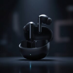 qcy melobuds pro anc